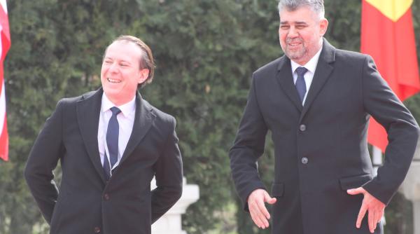 ciolacu anunta la chisinau ca parlamentele se vor reuni si la bucuresti