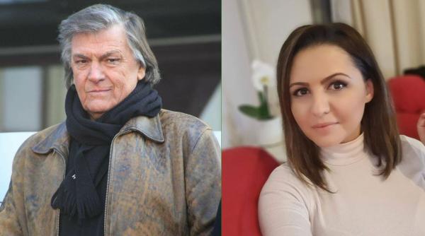 florin piersic faza amuzanta cu jurnalista anca frumosu de la realitatea daca ma chema pe mine florin frumosu