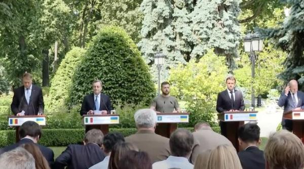 klaus iohannis moment de glorie al celor doua mandate de presedinte bogdan chirieac asa cum este este perfect pentru o functie importanta la nato sau la ue