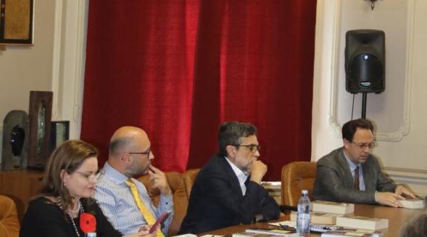 studii despre imperiul bizantin la biblioteca centrala universitara carol i