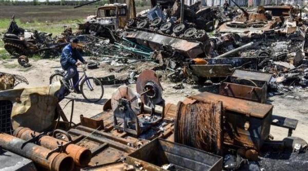 sute de potentiale crime de razboi comise de rusia in ucraina investigate de nemti