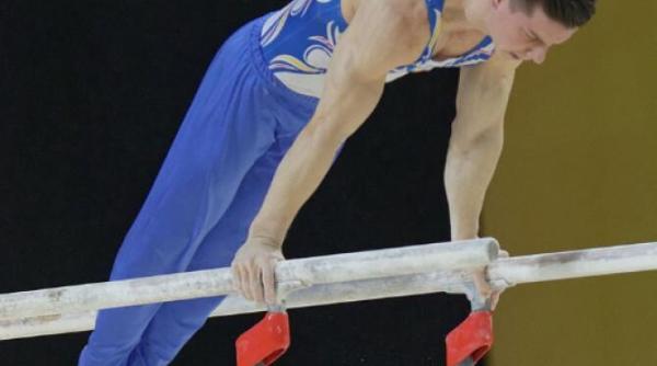 andrei muntean locul doi mondial la paralele