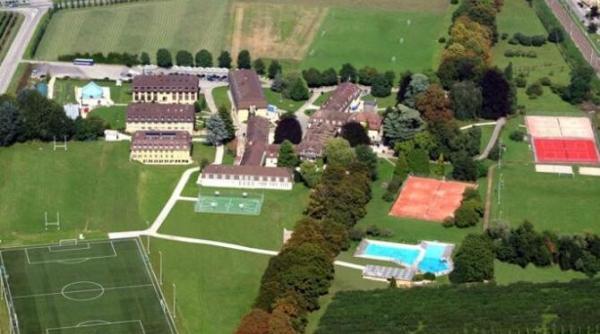 cea mai scumpa scoala din lume e in elvetia taxa anuala depaseste 120 000 de euro