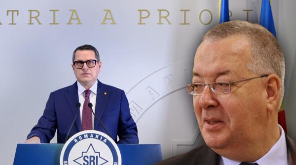 manipulare in masa loveste chiar in inima institutiei care ar trebui sa apere securitatea romaniei chirieac dupa aparitia lui hellvig nu s a mai intamplat pana acum