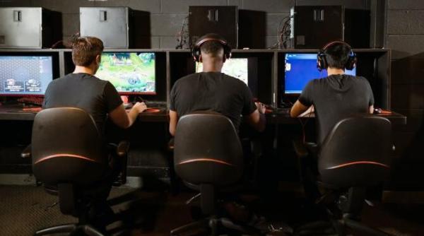 s a infiintat federatia internationala de esports responsabila de sporturile electronice