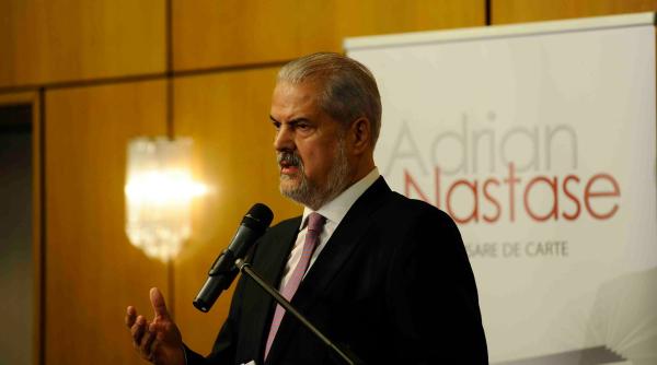 se pregateste marea britanie de razboi adrian nastase este o incercare de a prelua o zona de influenta