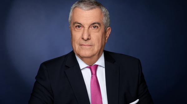 calin popescu tariceanu achitat definitiv