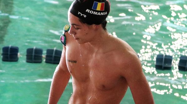 ciuca david popovici este cel mai nou nume din cartea de aur a sportului romanesc