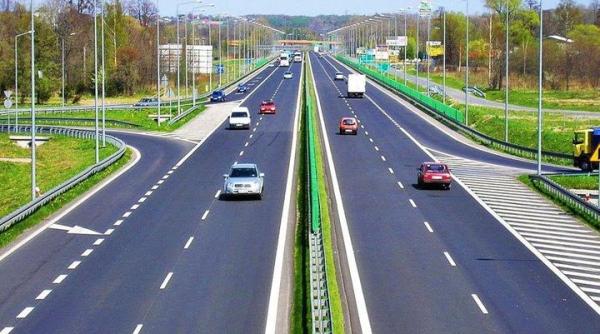 drumul transregio procedurile de achizitie publica pentru realizarea studiului de fazabilitate si a documentatiei tehnice demarate