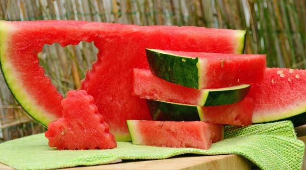 pepenele verde beneficiu neasteptat pentru barbati de ce este bine sa il consumi