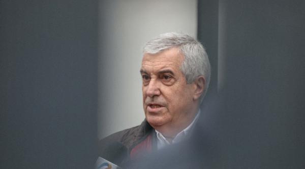 tariceanu a decis daca revine in politica dupa ce a fost achitat definitiv
