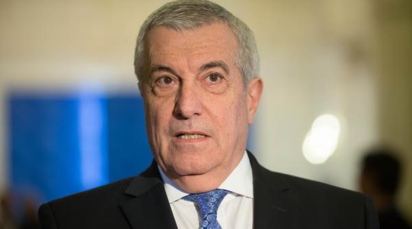 tariceanu primul anunt dupa ce judecatorii l au achitat