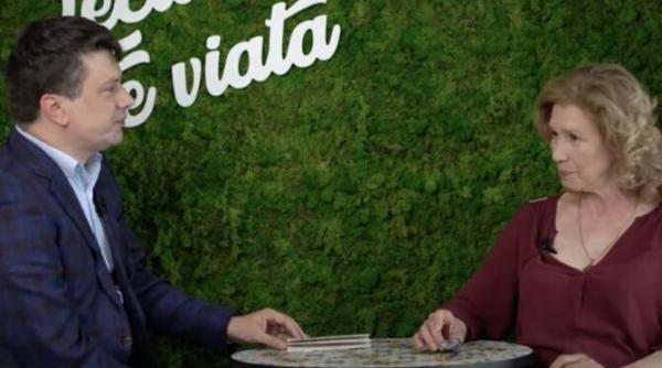 victoria cocias la cinci ani de la disparitia marelui regizor radu gabrea a fost intalnirea esentiala a vietii mele