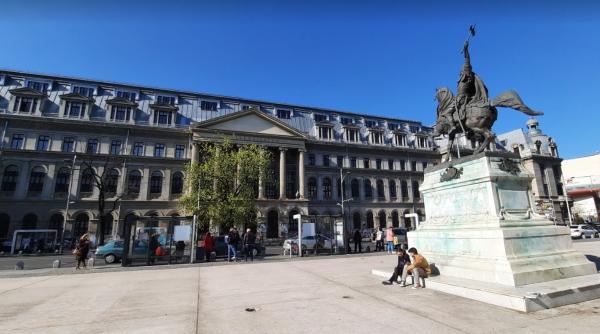 admitere la universitatea din bucuresti campanie inedita cu supereroi care au diferite puteri