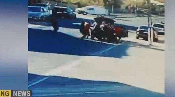 conflict pe strada in constanta un om a murit alti doi sunt raniti