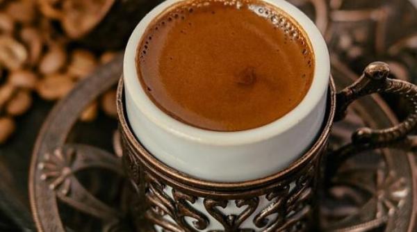 cum se face cafeaua turceasca mai gustoasa si mai aromata iata cateva secrete