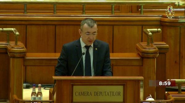 deputatul usr alin prutean trece in tabara lui dacian ciolos