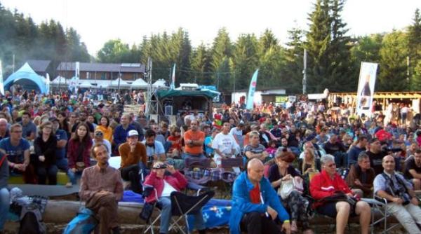 garana au inceput pregatirile pentru festivalul de jazz pretul biletelor