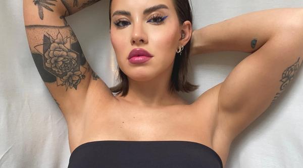 nicoleta nuca nunta in insula capri nu mi plac traditiile din romania nu inteleg carnatii lebarul caltabosul