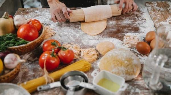 trucuri din italia transmise de la o generatie la alta le puteti aplica si in bucatariile de acasa