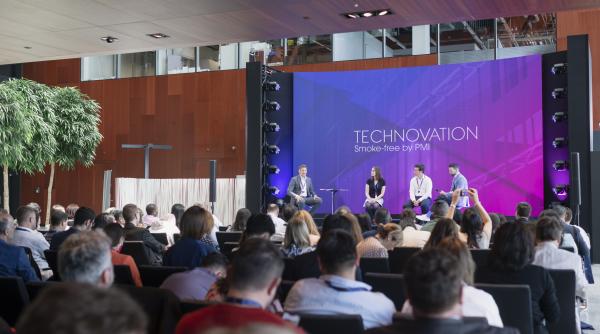 un viitor fara fum tinta philip morris international vicepresedinte pmi raspuns la intrebarea dc news ce se intampla in tarile cu venituri medii si mici precum romania