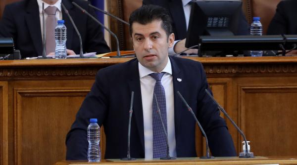 ce s ar putea intampla dupa motiunea de cenzura impotriva guvernului bulgar