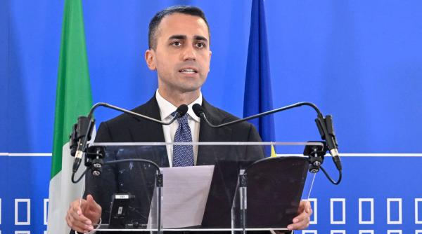 criza politica cel mai mare partid din parlamentul italiei se destrama