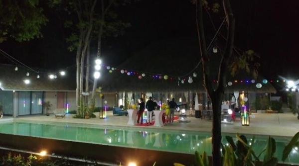 doi concurenti de la insula iubirii au picat testul abia dupa plecarea din show ispita ma cauta imi dadea de inteles ca isi doreste ceva mai mult