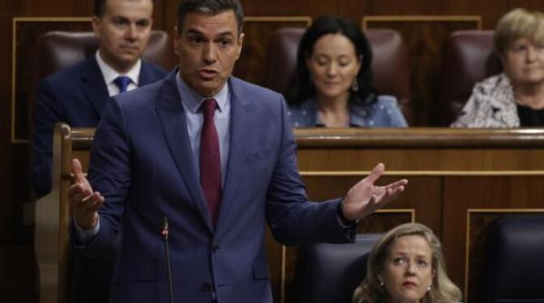 guvernul spaniol va scadea din nou taxele pentru consumul de energie electrica