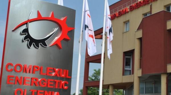 klaus iohannis a semnat decretul privind acordarea unui ajutor de stat pentru complexul energetic oltenia