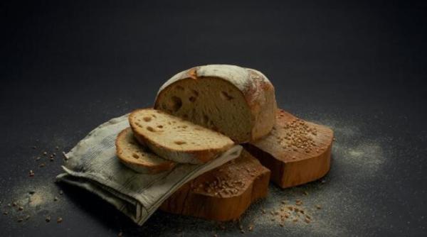 luati o felie de paine si turnati otet peste ea un remediu eficient care va va cuceri