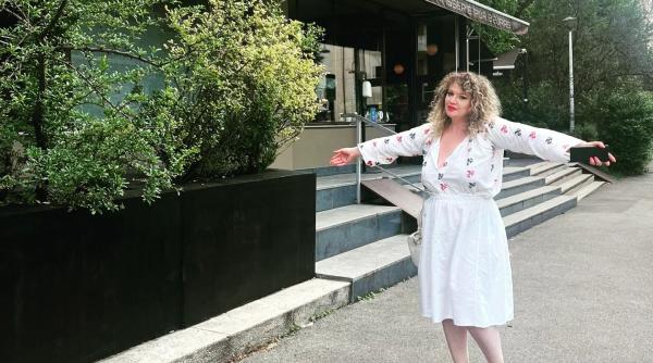 nu ma ajuta nimeni cu viorel ma descurc singura oana lis marturisiri emotionante pe pieptul lui este locul meu preferat