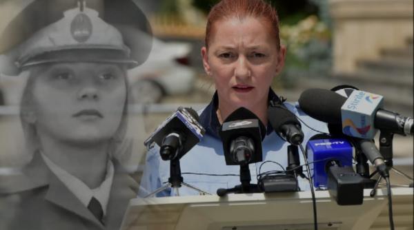 politia capitalei mesaj pentru diana sarca un nume arhicunoscut printre politisti a fost singura femeie din serviciul omoruri