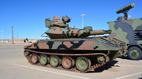 polonia a trimis peste 240 de tancuri ucrainei