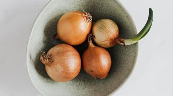 puneti ceapa in congelator un truc ingenios folosit si de bucatarii cu experienta