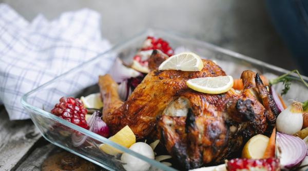 reteta de pui regal pe care jamie oliver le a dedicat o lui harry si meghan