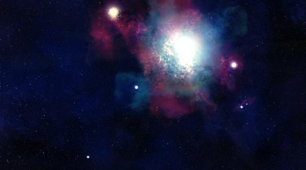 satelitul planetei pluto are un misterios pol nord rosiatic iar acum oamenii de stiinta i au gasit in sfarsit o explicatie