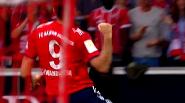 barcelona cauta atacant ce oferta ii face lui bayern munchen pentru robert lewandowski