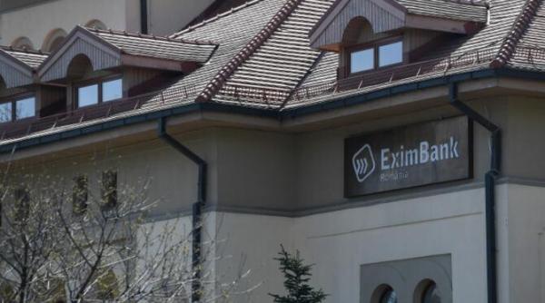 bunea eximbank sunt unii care au furat startul segmentul financiar bancar e special bancile nu ofera nimic altceva decat incredere
