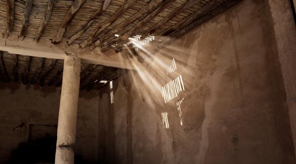 cele mai vechi asezari umane din marea britanie au fost descoperite datorita unui