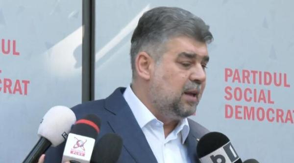 ciolacu sustine necesitatea acordarii statutului de tara candidata la ue pentru republica moldova