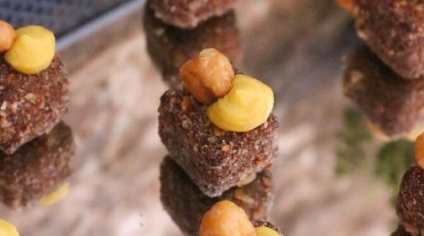 desert fara cuptor rapid usor si foarte delicios incearca l si nu vei regreta