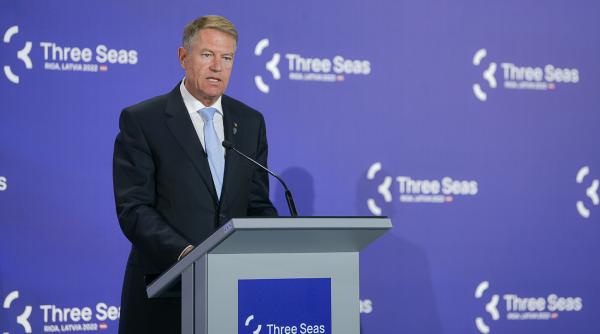 klaus iohannis sustine reducerea la pompa anuntata de guvern sunt 50 de bani pe care nu ii dai