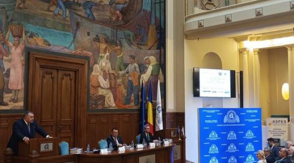 mihai daraban avertizeaza in romania statul mimeaza dialogul social