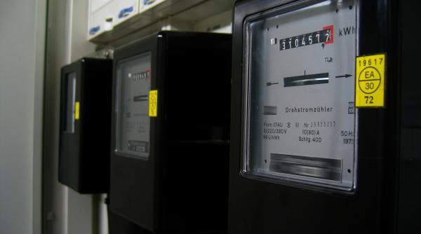 noi reguli pe piata de energie electrica iata la cat timp se va citi contorul