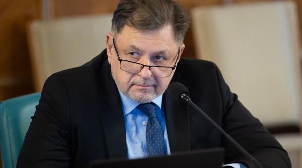 rafila a spus ca nu preia sefia organizatiei psd bucuresti