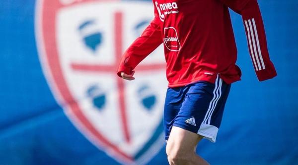 razvan marin ar putea juca tot in serie a desi a retrogradat cu cagliari la finalul sezonului