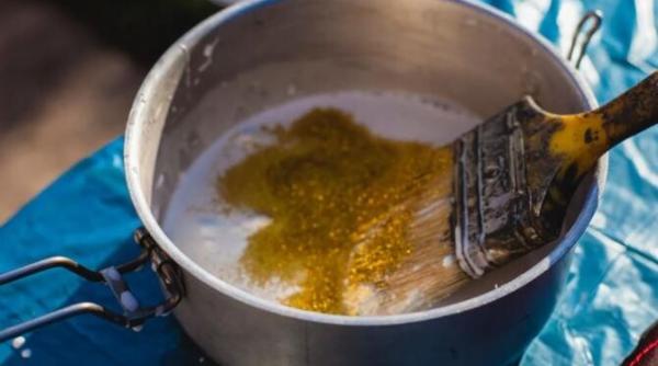 super lipici facut acasa din cateva ingrediente din camara vei fi uimit de eficienta lui si de rezultate