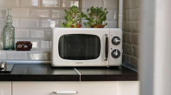 trei moduri neobisnuite de utilizare a cuptorului cu microunde