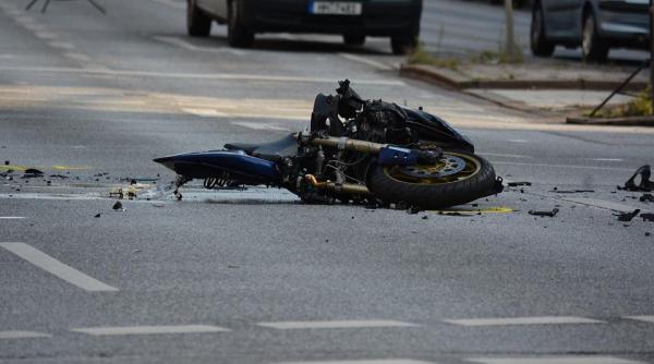 un deputat rus internat in spital dupa un accident de motocicleta
